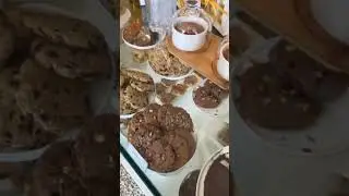 Degustando Postres Muy Sanos: &iexcl;Sin Az&uacute;car, Sin Gluten! 🍰✨