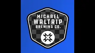 Michael Waltrip Brewing in Bristol VA