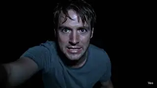 [Mundane Reality] Terror in the Dark