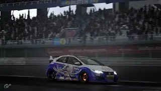 Gran Turismo 7 - PSGL Grand Turismo Meddlers - Round 4 Nurburgring Sprint