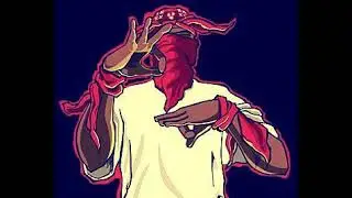 Piru Love (Slowed and Reverb)