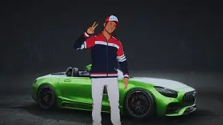 Need for Speed Unbound - The Fishhook