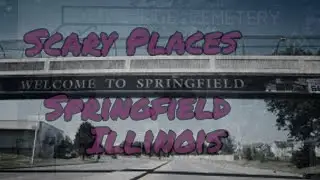 Terrifying Springfield Illinois Ghost Stories: The Dana Thomas House, Haunted Grave Sites and More