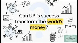 The UPI Effect in India: Revolutionizing Payments  