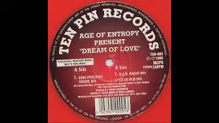 Age of Entropy - Dream Of Love (R.E.M. Radio Mix)