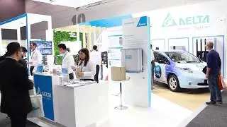 All Energy Australia 2018