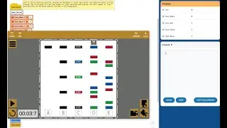 Vex VR  Color Sense 2 Sensing Brightness
