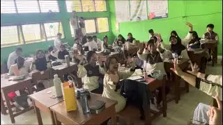 BBK BERNYANYI