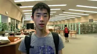 SGLI 2016: Student Intro