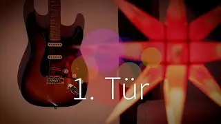 musikalischer Adventskalender 2021 - 1 - Simply having a wonderful christmas time