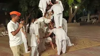 Asan structure #new #aryasamaj #trending #aryaveerdal #army #youtubeshorts