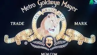 Metro Goldwyn Mayer/Columbia Pictures (2009)