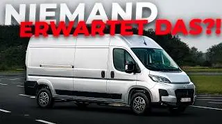 TOP 10 TRANSPORTER 2026 & VANS 2026
