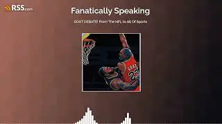 GOAT DEBATE! From The NFL to All Of Sports