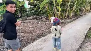 “Sống hai cuộc đời: sáng ở phố, chiều về quê” - Tập 2 ( Đu Đủ chào hỏi là 9, xin khéo là 10  )
