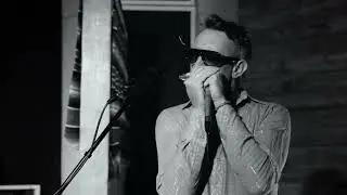 CHARB-ON / ME & MY 44 / Live @ Electric Deluxe Recorders
