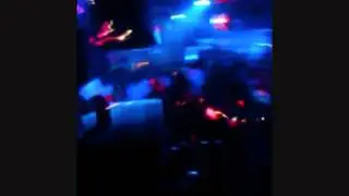 DJ Barrie Jay smashing it @ Jenks Bar Reunion 23/7/11.wmv
