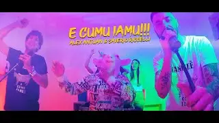 Alex Antu&agrave;n & Saverio Riccelli - E Cumu Iamu (Official Video)