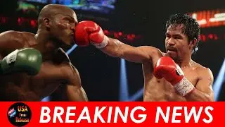 Manny Pacquiao&rsquo;s Thrilla in Manila 2 With Muhammad Ali&rsquo;s Grandson Excites Fans on 50th Anniversary