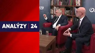Analýzy 24: „Pohyb novinárov bude v parlamente možno jemne obmedzený,“ hovorí Michelko