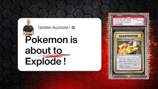 Pokemon Is About to EXPLODE (Most People Aren’t Ready)