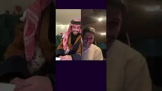 بث عمر بن هذال 3 حكم على تركي الشيباني يمشي على ايديه😂😂وفرحته بالدعم اللي جاه😂