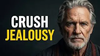 Jealous People Always Say and Do These 3 Things (Reverse Psychology)