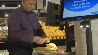 Tiliter Retail tech - a faster, more convenient checkout