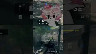 vtuber vs paid actors  #fps #vtuber #battlefield6