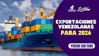Exportaciones en el país