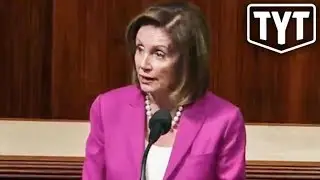 Congress ERUPTS Into Chaos