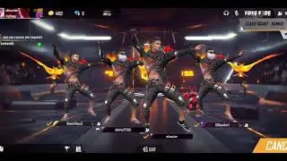 Freefire