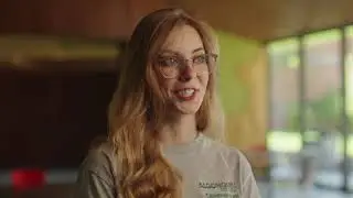 Seanna - Cabinetmaking and Furniture Technician