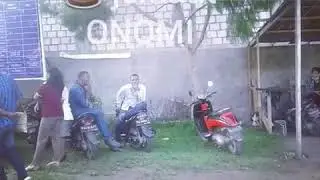 HUT Jemaat GKI Onomi Felavauw Sentani ke-56