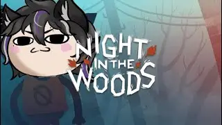 cat boy plays cat game, cries(?)