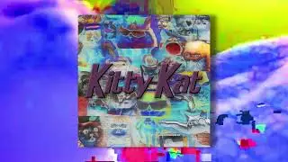Lisa Kida - Kityy Kat (Official Audio)