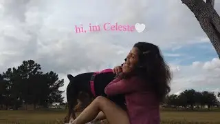 ✨ hi, i’m celeste | a fresh start ✨