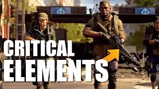 The Critical Elements You Must Know About Survivalist - The Division 2