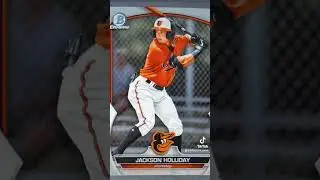 🔥 Top MLB Rookie Cards to Chase in 2024! 🔥 💸⚾️