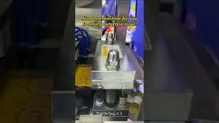 Blister packing machine#machine #packingmachine #factoryproducts #blisterpackingmachine