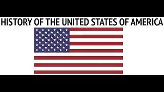 History of USA Notes (Tanner)