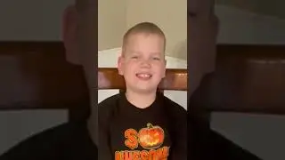 Random Brother Haircuts - 10 Kids in 10 Years