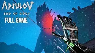Apsulov: End of Gods Full Gameplay Walkthrough (No Commentary)