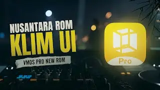 VMOS Pro VIP ROM | Klim UI Android 9 64Bit