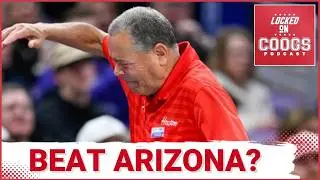 BIG 12 SQUAD - Arizona is ROLLING | Can Houston CHALLENGE the Wildcats