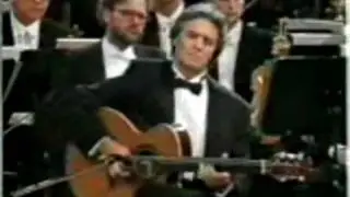 John McLaughlin: The Mediterranean Concerto (1990)