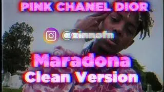 Pink Chanel Dior - Maradona (Clean Version) Best Edit