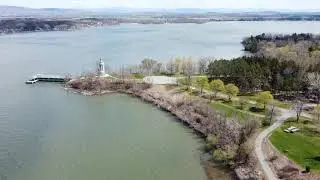 CROWN POINT SPRING 2021