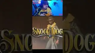 Snoop Dogg in Warzone ?! *NEW BUNDLE* #youtubeshorts #shorts