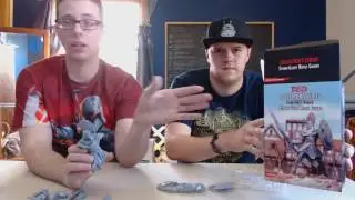Storm Giant Royal Guard Unboxing